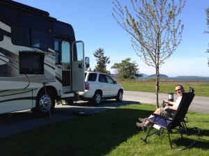 Watching the Kentucky Derby