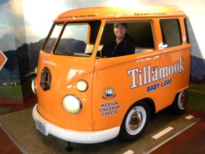 Who doesn't love cheese?