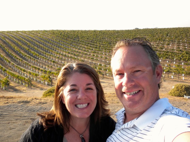 Paso Robles, Eberle Winery