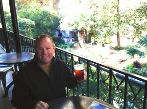 Esquire Bar, Oldest Bar on the River Walk, San Antonio