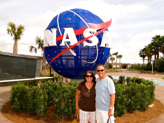 Kennedy Space Center