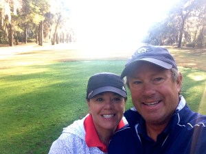 Golden Bear golf course