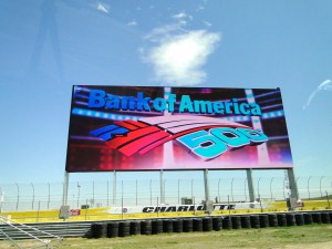 Largest HDTV in the world!