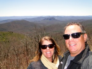 Blue Ridge Parkway