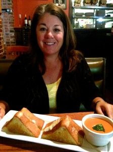 Best Grilled Cheese!