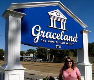 Graceland, Memphis