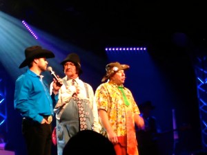 Baldknobbers Variety Show