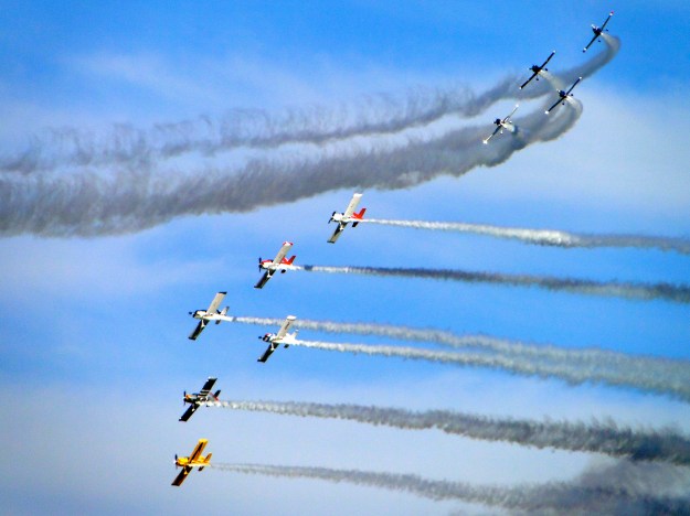 Loved these guys - Team AeroDynamix