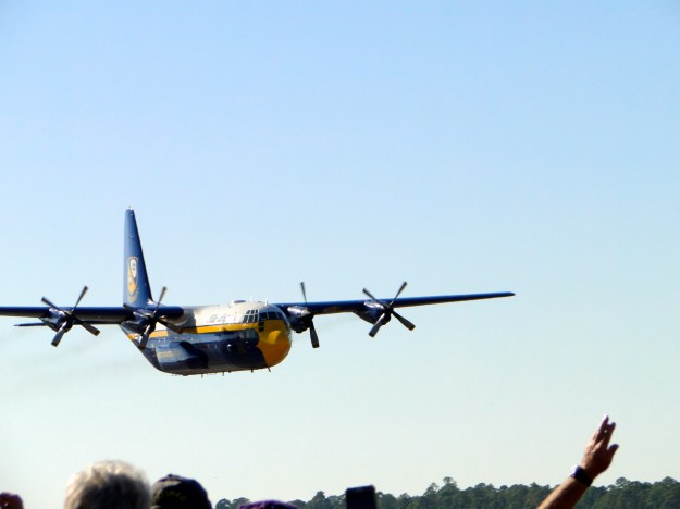 Fat Albert!
