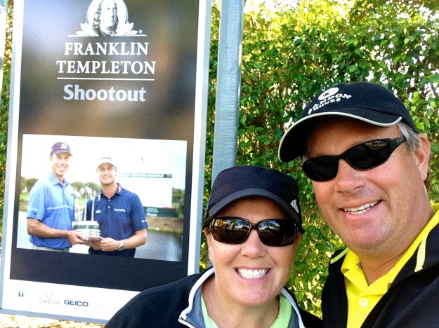 Franklin Templeton Shootout in Naples