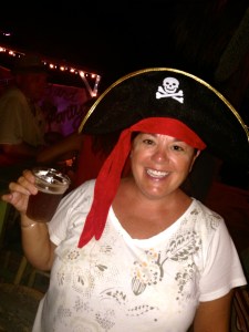 Pirate Party - Arghhhhh!