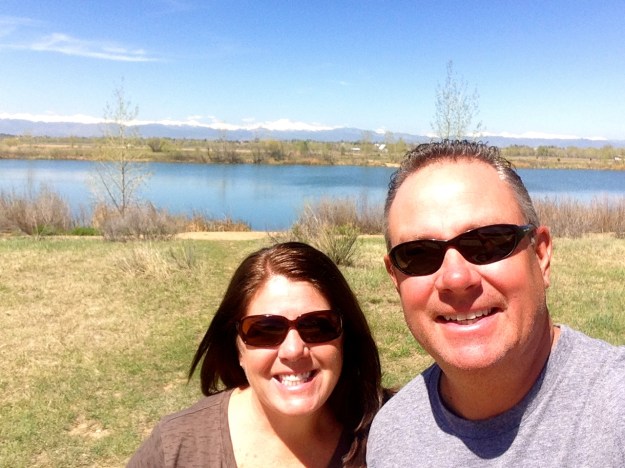 St. Vrain State Park